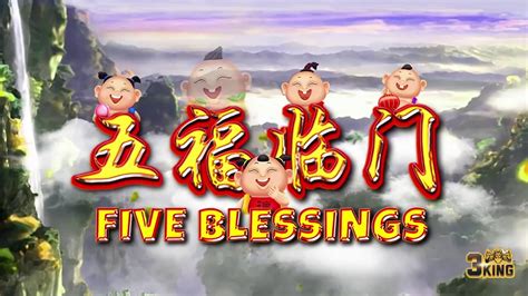 Five Blessings betsul
